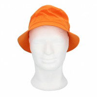 Hermès Hut/Mütze in Orange