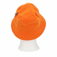 Hermès Hut/Mütze in Orange