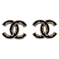 Chanel Boucles d'oreilles