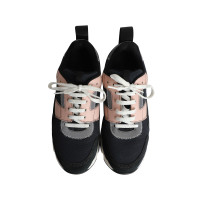 Marni Trainers Suede
