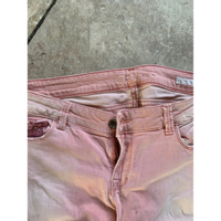 Guess Jeans Cotton in Pink