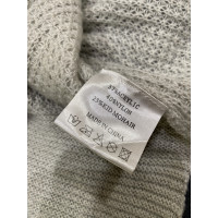 Munthe Knitwear Wool in Grey