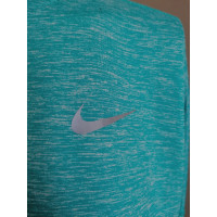 Nike Top in Turquoise