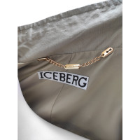 Iceberg Jacket/Coat