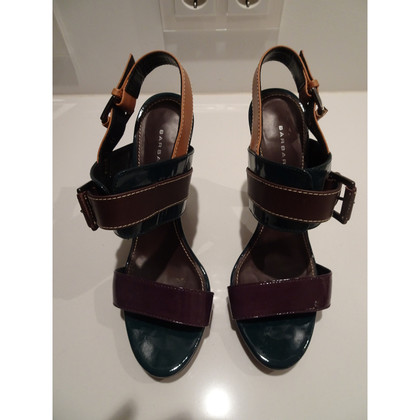 Barbara Bui Sandals Leather