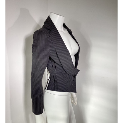 Dolce & Gabbana Jacket/Coat Cotton
