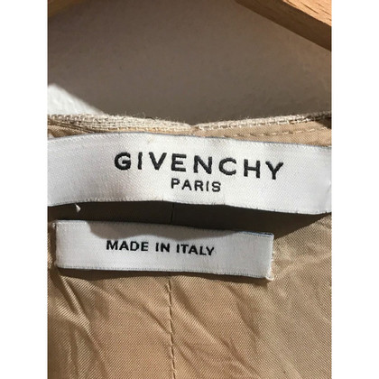 Givenchy Vestito in Grigio