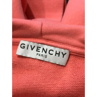 Givenchy Knitwear Cotton in Pink
