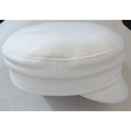 Ruslan Baginskiy Hat/Cap Wool in White