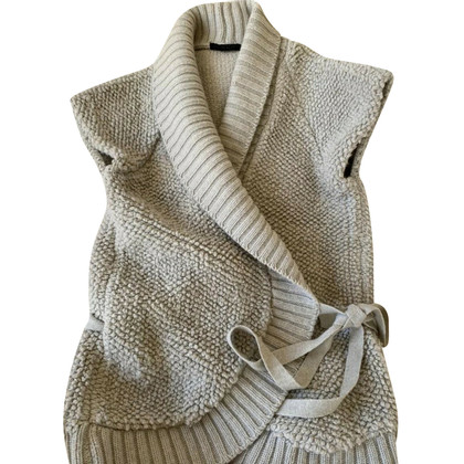 Pinko Knitwear Wool in Grey