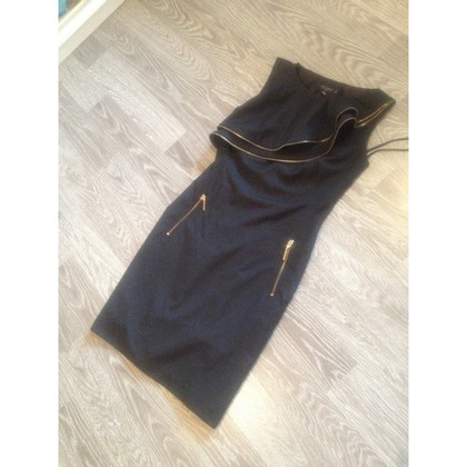 Ted Baker Robe en Noir