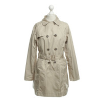 Barbour Cappotto trench reversibile 