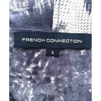 French Connection Oberteil aus Seide