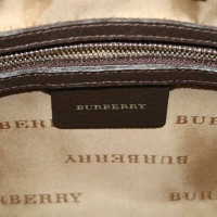 Burberry Shoulder bag in Beige
