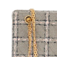 Chanel Umhängetasche aus Tweed 