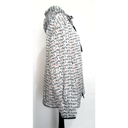 Peuterey Giacca/Cappotto in Bianco