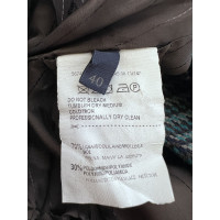 Trussardi Jacket/Coat Wool