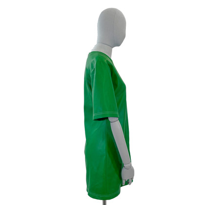 Philosophy Di Lorenzo Serafini Dress in Green