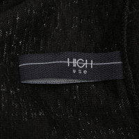 Other Designer High Use Dress in Black