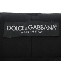 Dolce & Gabbana Pants with crease