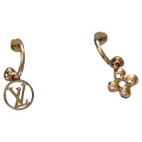 Louis Vuitton Earring in Gold