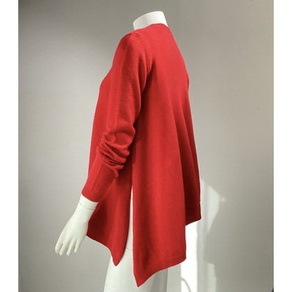 Valentino Garavani Knitwear Cashmere in Red