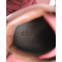 Céline Trainers Leather