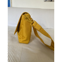 Fendi Shoulder bag in Yellow