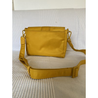 Fendi Shoulder bag in Yellow