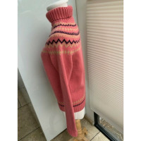 Gant Knitwear Wool in Pink