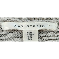 Max Mara Studio Weste in Grau