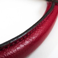 Loewe Amazona aus Leder in Rot