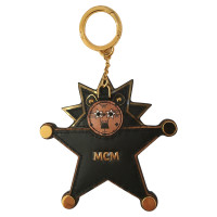 Mcm Accessory in Black