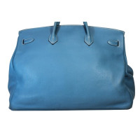 Hermès "Birkin Bag 50" Togo leather