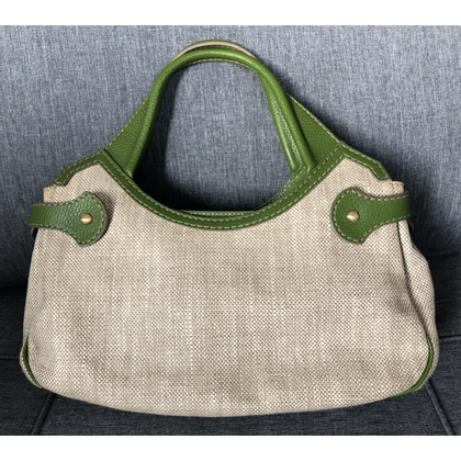 Tod's Handbag in Green