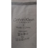 Calvin Klein Bovenkleding Katoen in Grijs