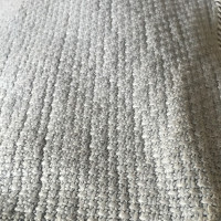 Stella McCartney Falabella aus Baumwolle in Grau