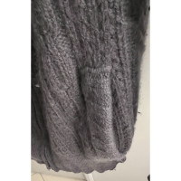 Stella McCartney Knitwear Wool in Grey