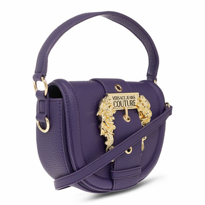 Versace Shoulder bag in Violet