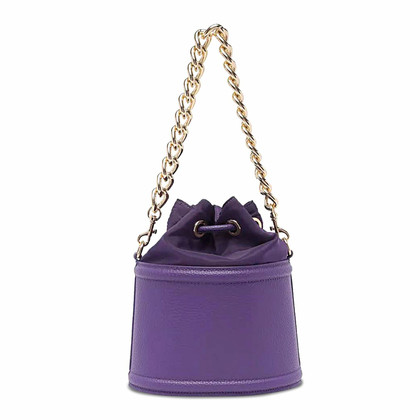 Versace Shoulder bag in Violet