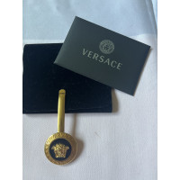 Versace Accessoire in Gold