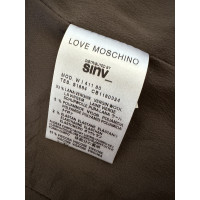 Love Moschino Blazer Wol