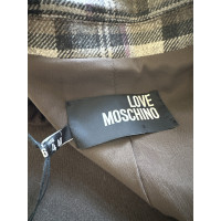 Love Moschino Blazer Wol