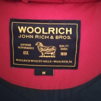 Woolrich down jacket
