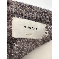 Munthe Knitwear in Grey