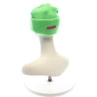 Chiara Ferragni Hat/Cap in Green