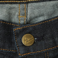 Citizens Of Humanity  Jeans in Dunkelblau "Kelly Stretch"