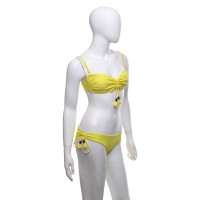 Heidi Klein Bikini in yellow