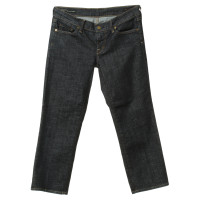 Citizens Of Humanity  Jeans in Dunkelblau "Kelly Stretch"