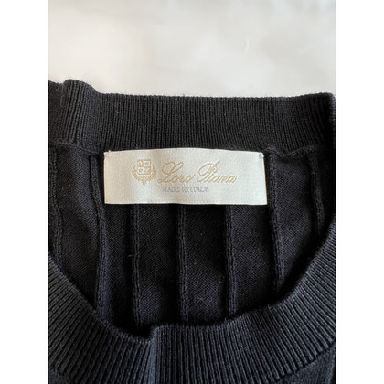 Loro Piana Knitwear Silk